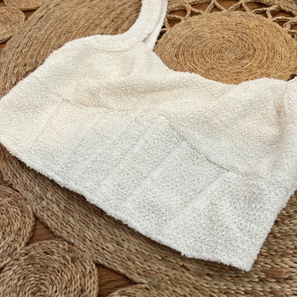 H&M corset top - Picture 2 of 4